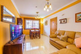 2BR Home with Parking - Mountain Views Terrace - Buenavista del Norte - 7