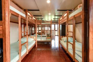 Bunga Hostel Female Dorm - Pantai Cenang - 8