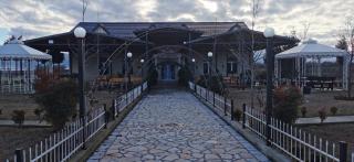 Hotel Culaj - 4