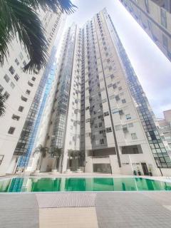 BGC Taguig Cozy 2 bedroom loft, with stunning BGC skyline view! - Manila - 7