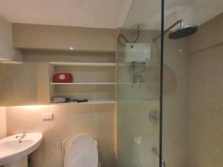BGC Taguig Cozy 2 bedroom loft, with stunning BGC skyline view! - Manila - 9