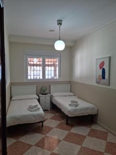 Piso Levante - Arcos de la Frontera - 1