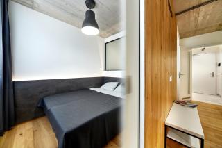 Apartmány MIG POINT v centru Brna - Brno - 7