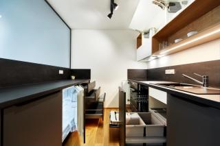 Apartmány MIG POINT v centru Brna - Brno - 6