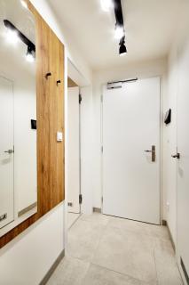 Apartmány MIG POINT v centru Brna - Brno - 5