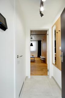 Apartmány MIG POINT v centru Brna - Brno - 4