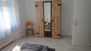 Apartment Ferienwohnung Vogt - Sinzheim - 8