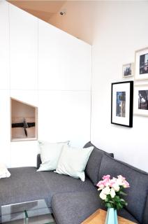Stylish New Cube Loft II by Berlin-Wall-Apartments - Berlin - 3
