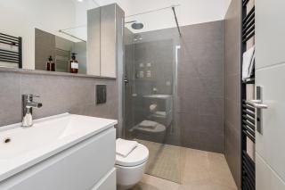 Stylish New Cube Loft II by Berlin-Wall-Apartments - 8