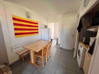 Charmant appartement en Village Club avec piscine - 9