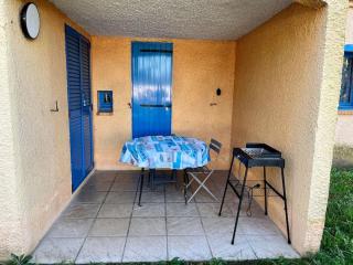 Charmant appartement en Village Club avec piscine - Argelès-sur-Mer - 6