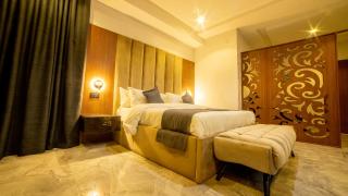 Tranquila Hotels and Suites Abuja - Abuja - 2
