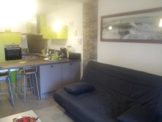 Location F2 classée 3 étoiles pour des vacances de rêve - San-Nicolao - 0