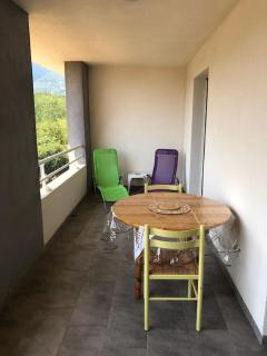 Location F2 classée 3 étoiles pour des vacances de rêve - San-Nicolao - 8