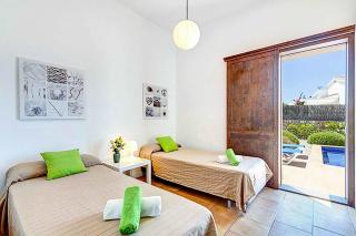 Villa Tamarells Ullastres - Punta Prima - 4