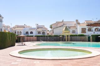 Villa Matías - Gran Alacant - 9