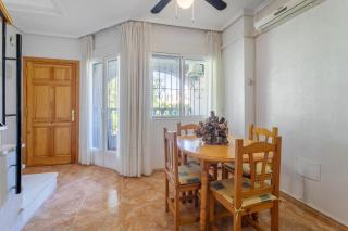 Villa Matías - Gran Alacant - 6