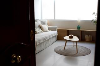 WISH SUITE SAN BARTOLOME DE SEVILLA - Seville - 3