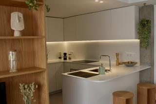WISH SUITE SAN BARTOLOME DE SEVILLA - Seville - 5