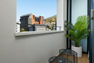 The Carrington Luxury Apartments - Le Cap - 4