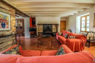 MAISON DE CHARME - 250m2 - CALME - JARDIN - 4