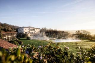 Adler Spa Resort Thermae - Bagno Vignoni - 9