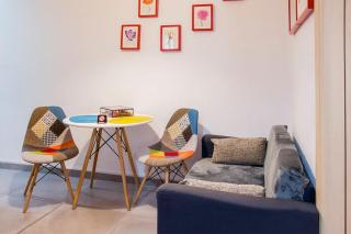 City stay Ambelokipi Panormou '' cozy apartment'' - Atene - 5