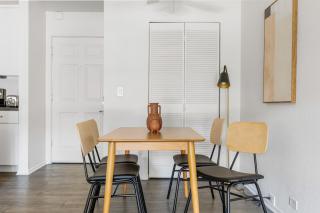 Burbank 1BR w WD Pool Gym nr WF TJ LAX-720 - Los Angeles - 6