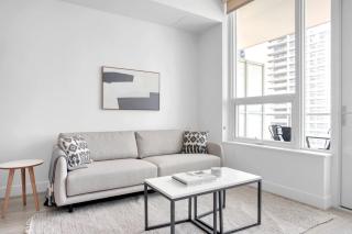 Downtown 1BR w Pool Jacuzzi Gym nr 110 LAX-836 - Los Angeles - 9