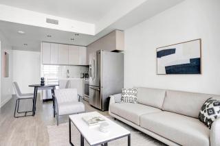 Downtown 1BR w Pool Jacuzzi Gym nr 110 LAX-836 - Los Angeles - 8