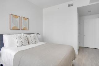 Downtown 1BR w Pool Jacuzzi Gym nr 110 LAX-836 - Los Angeles - 1