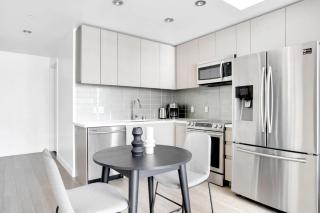 Downtown 1BR w Pool Jacuzzi Gym nr 110 LAX-836 - Los Angeles - 5