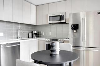 Downtown 1BR w Pool Jacuzzi Gym nr 110 LAX-836 - Los Angeles - 4