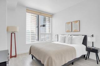 Downtown 1BR w Pool Jacuzzi Gym nr 110 LAX-836 - Los Angeles - 2