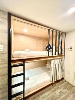 Galaxy Boutique Sai Gon Hotel - by Bay Luxury - Ho Chi Minh - 3