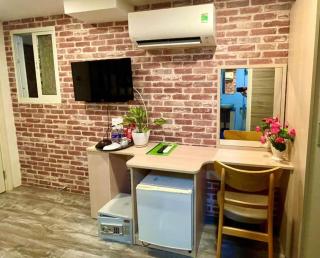 Galaxy Boutique Sai Gon Hotel - by Bay Luxury - Ho Chi Minh - 6