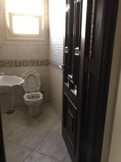 Nasr city LUXURY Studio 2 bedrooms 2 bathrooms - 2