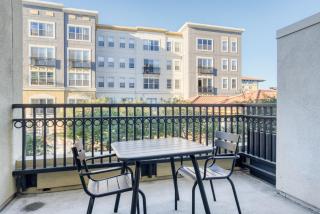 Santana Row 3BR w Gym Pool 10 mins to Google SFO-630 - 6