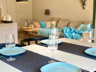 CHILLIapartamenty- Zielone Tarasy- GEOGRAFIC - 6