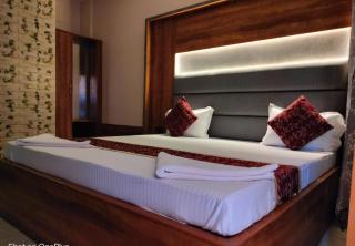 Hotel City Park - Guwahati - 7