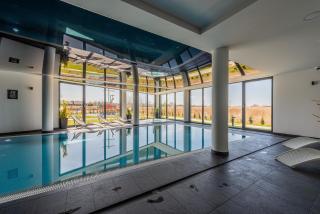 Horyzont Apartamenty - Apartamenty Westin House sauna, basen i siłownia - Kołobrzeg - 7