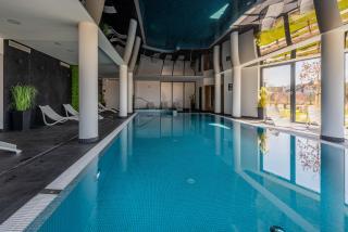 Horyzont Apartamenty - Apartamenty Westin House sauna, basen i siłownia - Kołobrzeg - 8