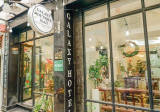 Galaxy Boutique Sai Gon Hotel - by Bay Luxury - Ho Chi Minh - 9