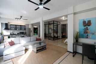 Epikourou Loft 20 - Athens - 0