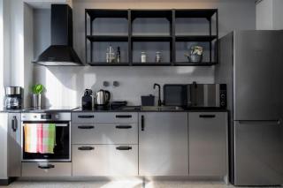 Epikourou Loft 20 - Athens - 5