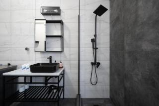 Epikourou Loft 20 - Athens - 2