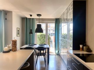 CHILLIapartamenty- Zielone Tarasy- GEOGRAFIC - 4