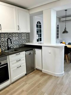 Stunning 2 Bed Apt Los Frutales Torrevieja - Torrevieja - 7