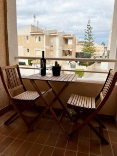 Stunning 2 Bed Apt Los Frutales Torrevieja - Torrevieja - 6