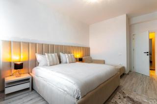 Apartament Gold House ResortS - Năvodari - 3